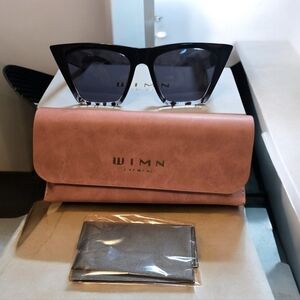 NWT- WIMN Women's Eyeware
